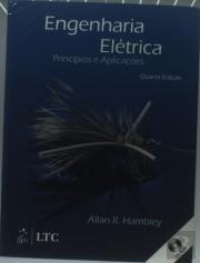 Engenharia Elétrica - Princípios e Aplicações 