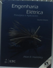 Engenharia Elétrica - Princípios e Aplicações 
