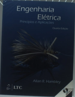 Bertrand.pt - Engenharia Elétrica - Princípios e Aplicações 