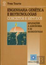 Engenharia Genética e Biotecnologias