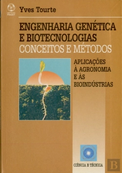 Bertrand.pt - Engenharia Genética e Biotecnologias