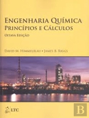 Engenharia Química - Princípios e Cálculos