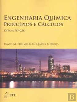 Bertrand.pt - Engenharia Química - Princípios e Cálculos