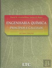 Engenharia Química - Princípios e Cálculos