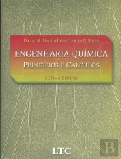 Engenharia Química - Princípios e Cálculos