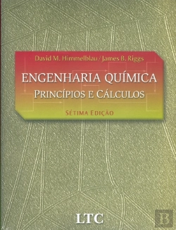 Bertrand.pt - Engenharia Química - Princípios e Cálculos