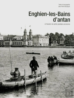 Bertrand.pt - Enghien-Les-Bains D'Antan ; À Travers La Carte Postale Ancienne