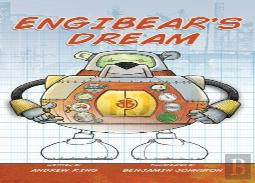 Engibear'S Dream