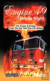 Engine 49 Devil'S Night