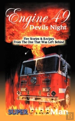 Bertrand.pt - Engine 49 Devil'S Night