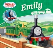 Engine Adventures: Emily