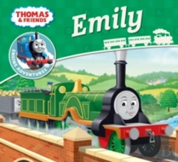Bertrand.pt - Engine Adventures: Emily