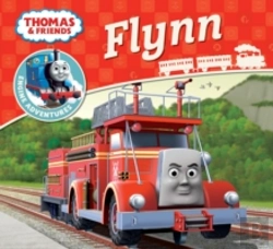 Bertrand.pt - Engine Adventures: Flynn