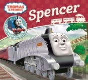 Engine Adventures: Spencer