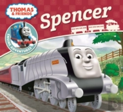 Bertrand.pt - Engine Adventures: Spencer