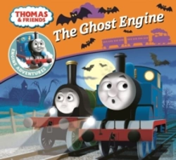 Bertrand.pt - Engine Adventures: The Ghost Train