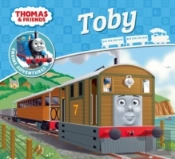 Engine Adventures: Toby