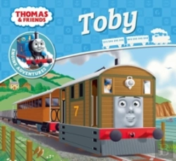 Bertrand.pt - Engine Adventures: Toby