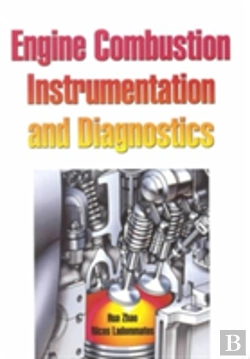Bertrand.pt - Engine Combustion Instrumentation And Diagnostics