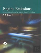 Engine Emissions