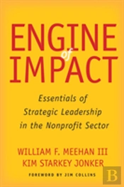 Engine Of Impact