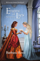 Engine Of Lies