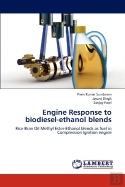 Bertrand.pt - Engine Response To Biodiesel-Ethanol Blends