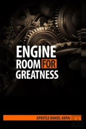 Engine Room For Greatness