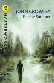 Engine Summer