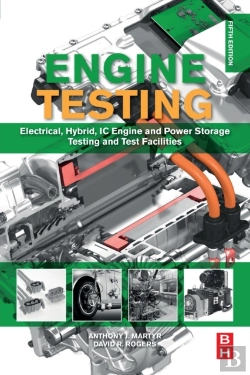 Bertrand.pt - Engine Testing