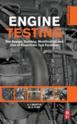 Bertrand.pt - Engine Testing