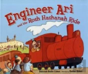 Engineer Ari And The Rosh Hashanah Ride