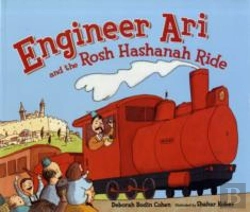 Bertrand.pt - Engineer Ari And The Rosh Hashanah Ride