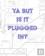 Engineer Graph Paper - Is It Plugged In