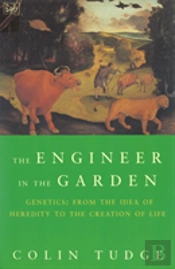 Engineer In The Garden