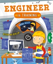 Engineer In Training