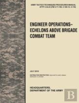 Engineer Operations - Echelons Above Brigade Combat Team