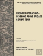 Engineer Operations - Echelons Above Brigade Combat Team
