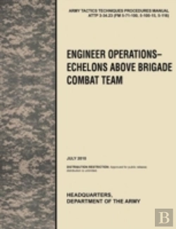 Bertrand.pt - Engineer Operations - Echelons Above Brigade Combat Team