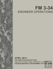 Engineer Operations (Fm 3-34)