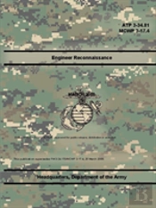 Engineer Reconnaissance (Atp 3-34.81), (Mcwp 3-17.4)