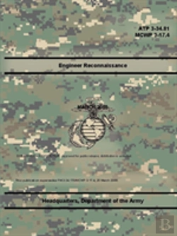Bertrand.pt - Engineer Reconnaissance (Atp 3-34.81), (Mcwp 3-17.4)
