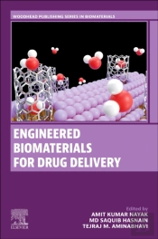 Engineered Biomaterials For Drug Delivery