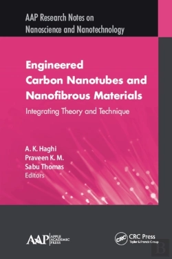 Bertrand.pt - Engineered Carbon Nanotubes And Nanofibrous Material