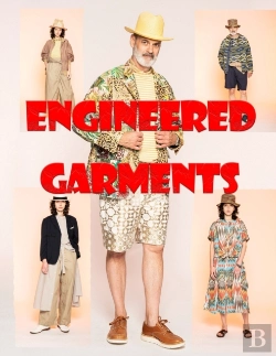 Bertrand.pt - Engineered Garments