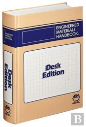 Engineered Materials Handbook, Desk Edition