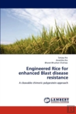 Bertrand.pt - Engineered Rice For Enhanced Blast Disease Resistance