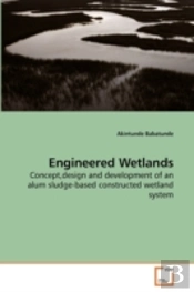 Engineered Wetlands
