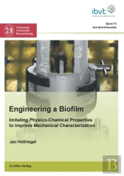 Engineering A Biofilm