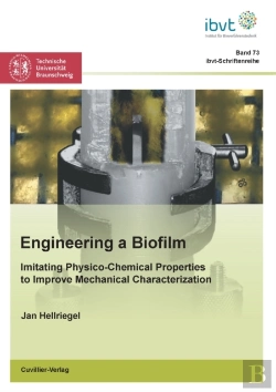 Bertrand.pt - Engineering A Biofilm